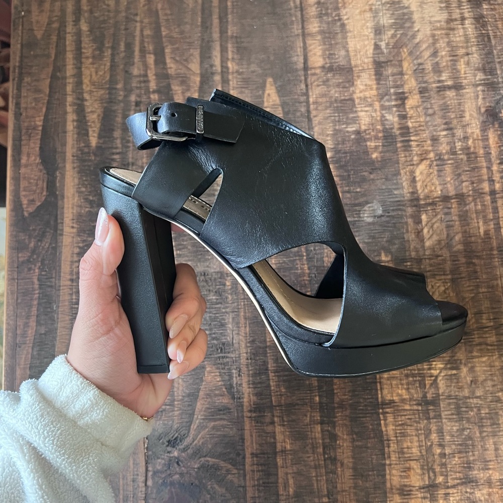 Gianni Bini heels - Picture 8 of 8